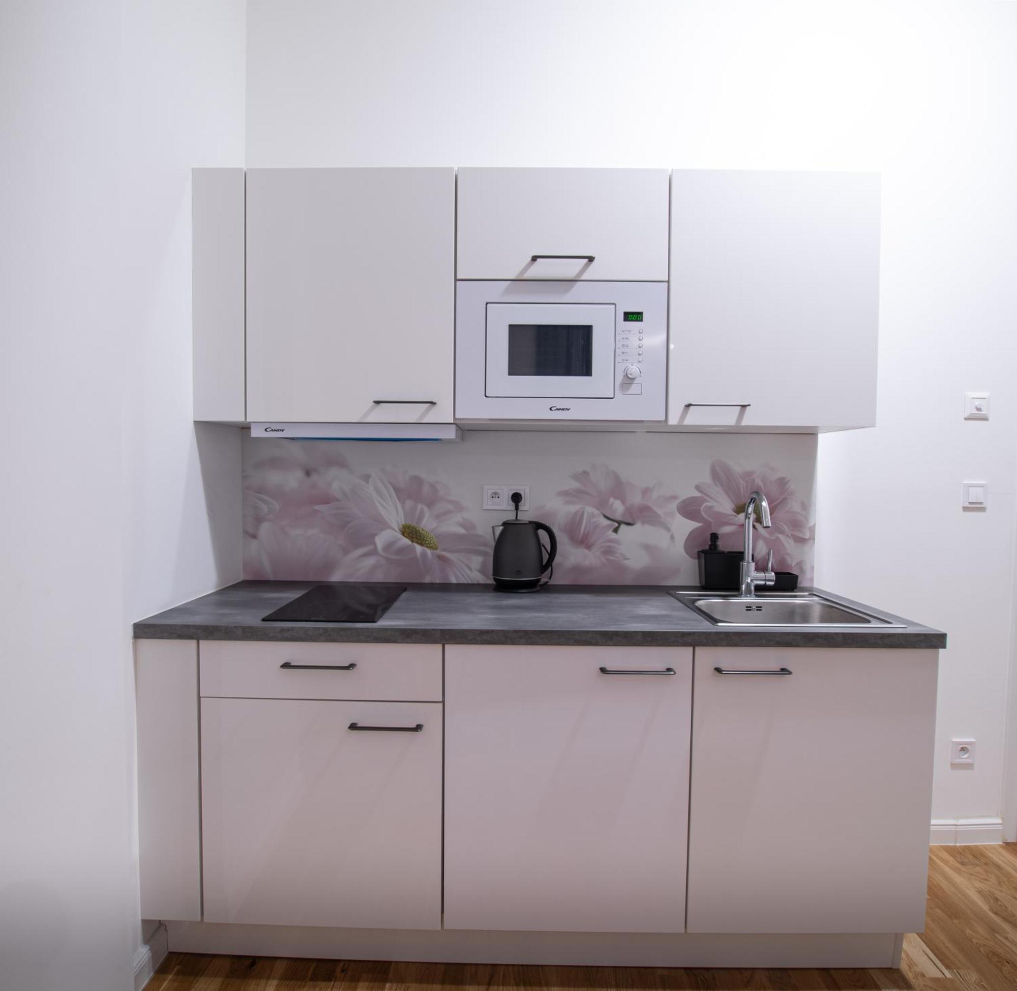 Apartment Helen New Chain Florenc